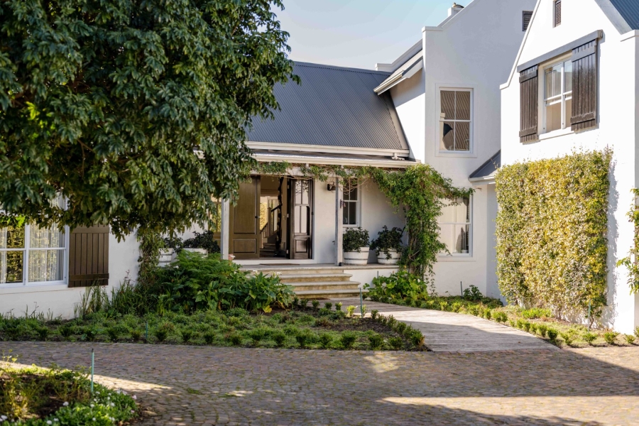 4 Bedroom Property for Sale in Goose Valley Western Cape